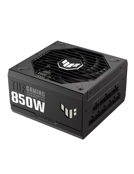 Sursă Alimentare PC ASUS TUF GAMING 850W GOLD, ATX, Complet modular