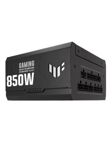 Sursă Alimentare PC ASUS TUF GAMING 850W GOLD, ATX, Complet modular