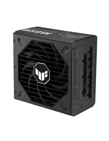 Sursă Alimentare PC ASUS TUF GAMING 850W GOLD, ATX, Complet modular
