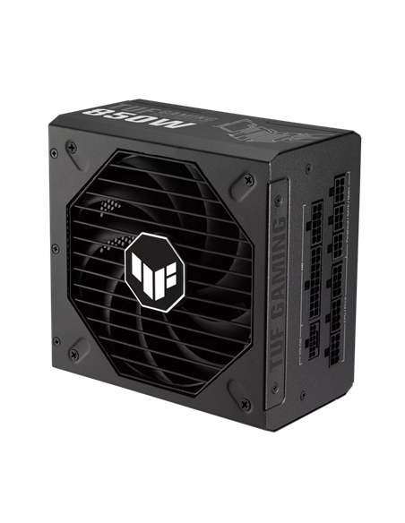 Sursă Alimentare PC ASUS TUF GAMING 850W GOLD, ATX, Complet modular