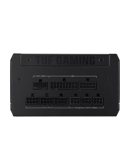 Sursă Alimentare PC ASUS TUF GAMING 850W GOLD, ATX, Complet modular