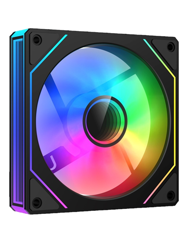 Ventilator PC Deepcool CG530 Reversed, 120 mm