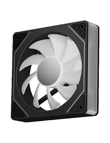 Ventilator PC Deepcool CG530 Reversed, 120 mm