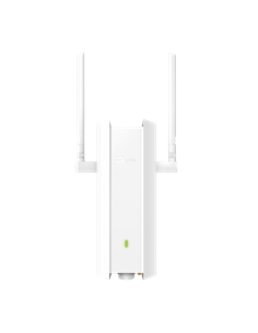 Беспроводная точка доступа TP-LINK EAP625-Outdoor HD, 574 Мбит/с, 1201 Мбит/с, Белый