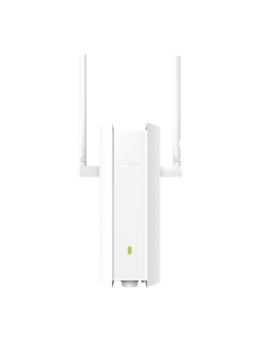 Punct de acces fără fir TP-LINK EAP625-Outdoor HD, 574 Mbps, 1201 Mbps, Alb