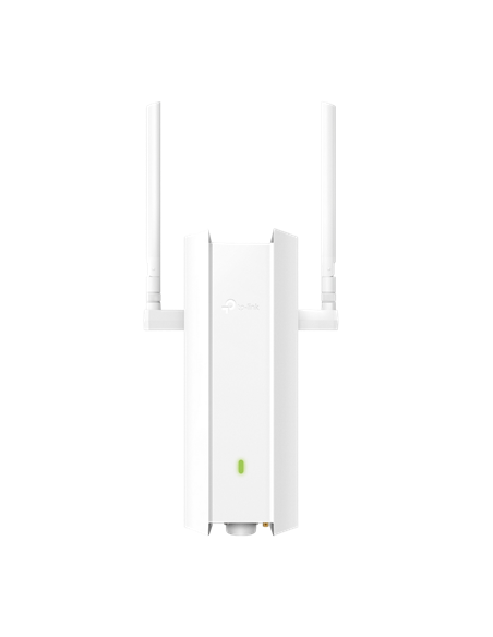 Punct de acces fără fir TP-LINK EAP625-Outdoor HD, 574 Mbps, 1201 Mbps, Alb