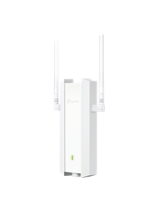 Беспроводная точка доступа TP-LINK EAP625-Outdoor HD, 574 Мбит/с, 1201 Мбит/с, Белый 2