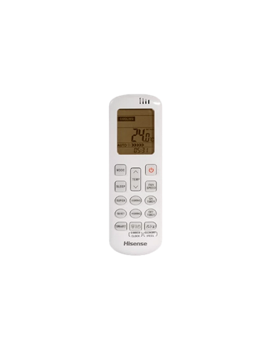 Aparat de aer condiționat Split Gorenje TG35VE00G, 12kBTU/h, Alb