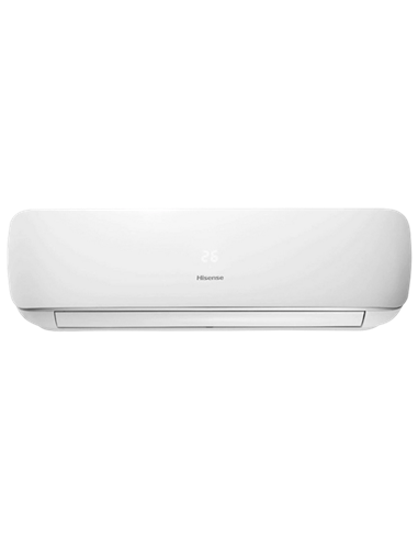 Aparat de aer condiționat Split Gorenje TG35VE00G, 12kBTU/h, Alb