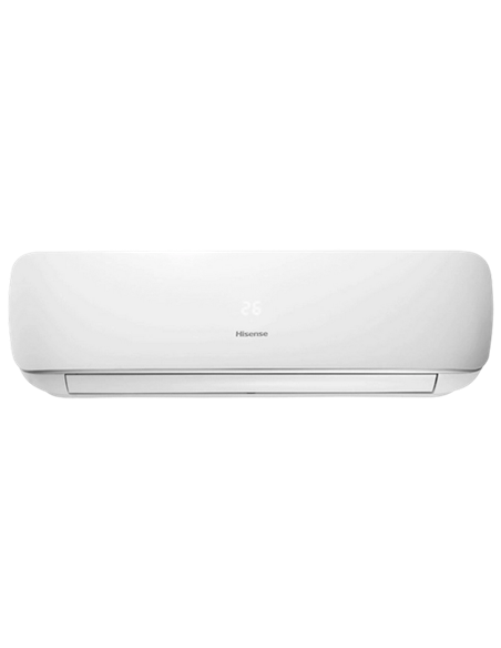 Aparat de aer condiționat Split Gorenje TG35VE00G, 12kBTU/h, Alb