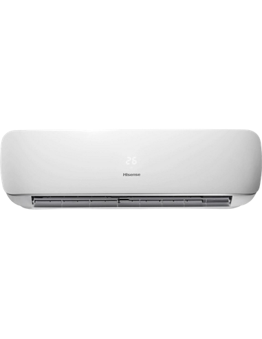 Aparat de aer condiționat Split Gorenje TG35VE00G, 12kBTU/h, Alb
