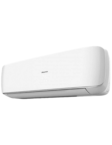 Aparat de aer condiționat Split Gorenje TG35VE00G, 12kBTU/h, Alb