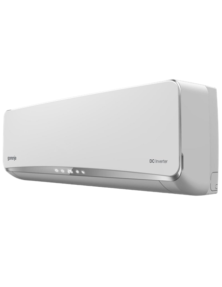 Aparat de aer condiționat Split Gorenje TG35VE00G, 12kBTU/h, Alb
