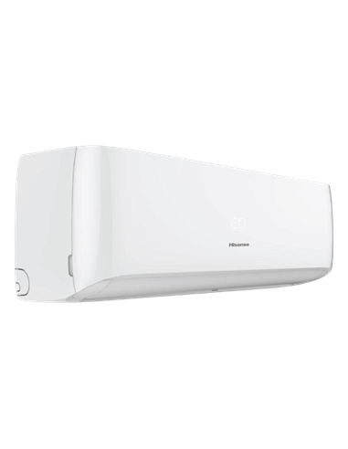 Aparat de aer condiționat Split Gorenje TG35VE00G, 12kBTU/h, Alb