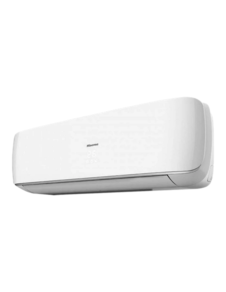 Aparat de aer condiționat Split Gorenje TG35VE00G, 12kBTU/h, Alb