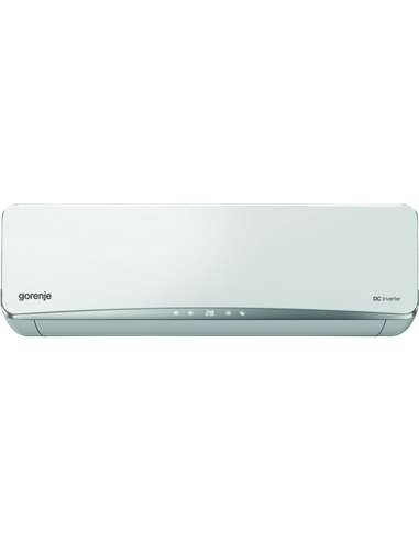Кондиционер Сплит Gorenje TG35VE00G, 12kBTU/h, Белый