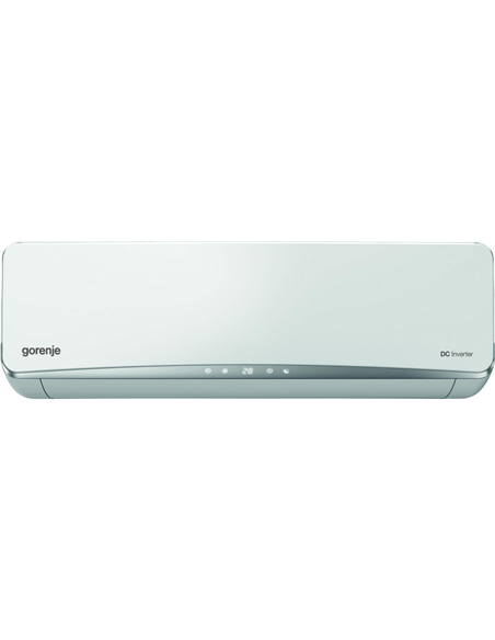 Aparat de aer condiționat Split Gorenje TG35VE00G, 12kBTU/h, Alb