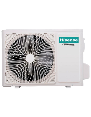 Aparat de aer condiționat Split Gorenje TG35VE00G, 12kBTU/h, Alb
