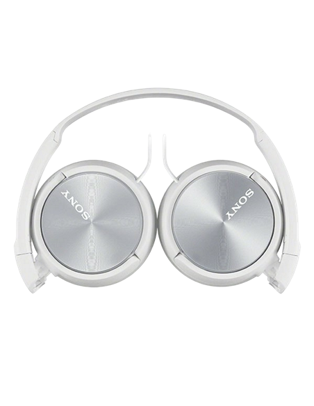 Căști SONY MDR-ZX310AP, Alb
