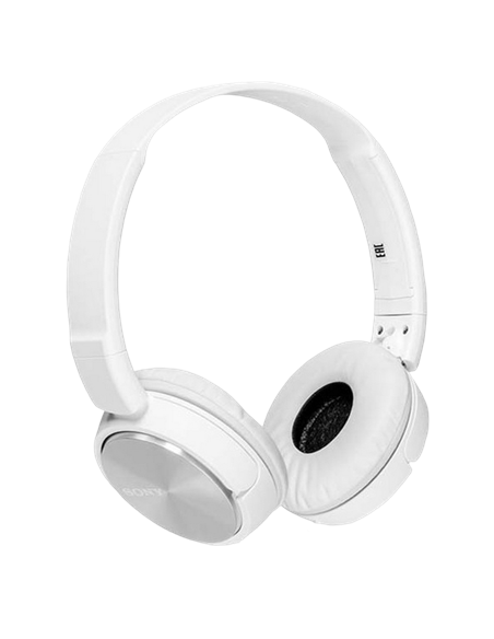 Căști SONY MDR-ZX310AP, Alb