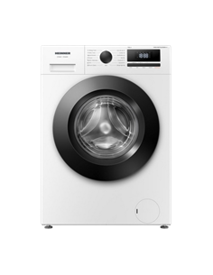 Mașină de spălat Heinner HWM-HME1014IVA10+++, 10kg, Alb