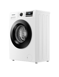 Стиральная машина Heinner HWM-HME1014IVA10+++, 10кг, Белый 2