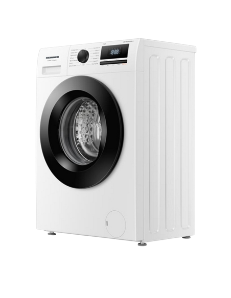 Стиральная машина Heinner HWM-HME1014IVA10+++, 10кг, Белый