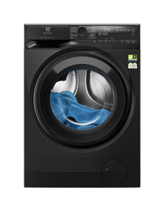 Стиральная машина Electrolux EW8FG5602CDE, 11кг, Серый