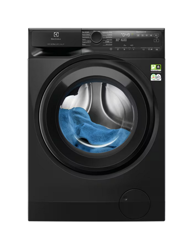 Mașină de spălat Electrolux EW8FG5602CDE, 11kg, Gri