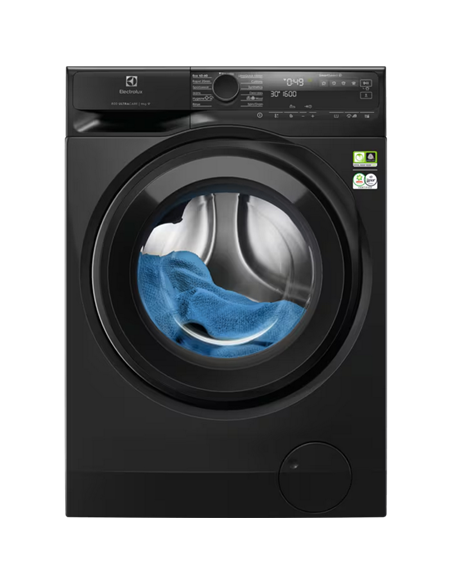 Mașină de spălat Electrolux EW8FG5602CDE, 11kg, Gri