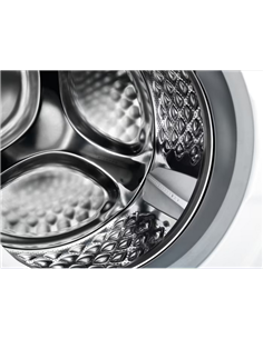 Стиральная машина Electrolux EW8FG5602CDE, 11кг, Серый 2