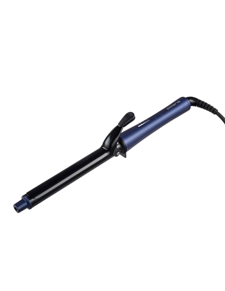 Ondulator de păr Polaris PHS2519Mi, Albastru