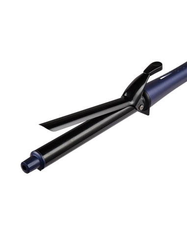 Ondulator de păr Polaris PHS2519Mi, Albastru