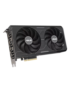 Видеокарта ASUS DUAL-RTX5060TI-O16G-EVO, 16 ГБ GDDR7 128бит 2
