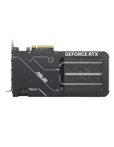 Видеокарта ASUS DUAL-RTX5060TI-O16G-EVO, 16 ГБ GDDR7 128бит