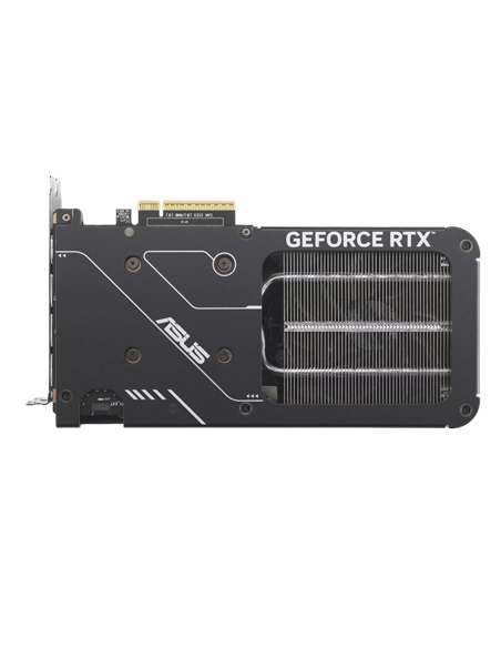 Placă Video ASUS DUAL-RTX5060TI-O16G-EVO, 16GB GDDR7 128bit