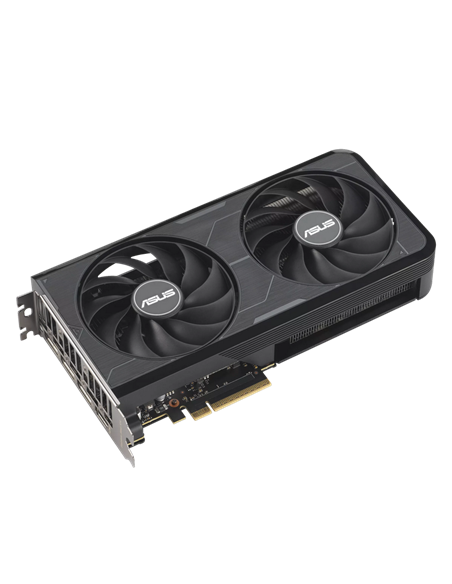 Placă Video ASUS DUAL-RTX5060TI-O16G-EVO, 16GB GDDR7 128bit
