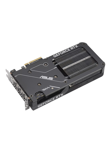 Видеокарта ASUS DUAL-RTX5060TI-O16G-EVO, 16 ГБ GDDR7 128бит