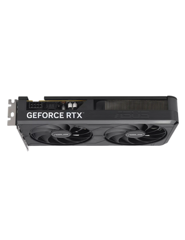 Placă Video ASUS DUAL-RTX5060TI-O16G-EVO, 16GB GDDR7 128bit