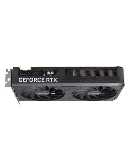 Видеокарта ASUS DUAL-RTX5060TI-O16G-EVO, 16 ГБ GDDR7 128бит