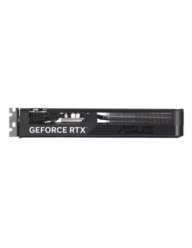 Placă Video ASUS DUAL-RTX5060TI-O16G-EVO, 16GB GDDR7 128bit