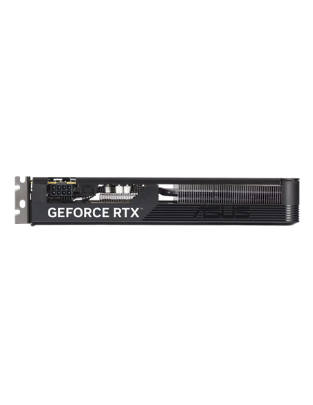 Видеокарта ASUS DUAL-RTX5060TI-O16G-EVO, 16 ГБ GDDR7 128бит