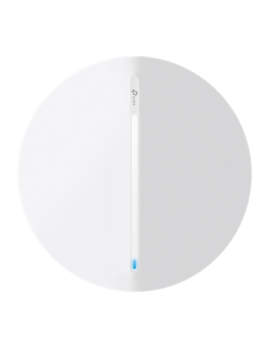 Беспроводная точка доступа TP-LINK Festa F67, 574 Мбит/с, 4804 Мбит/с, Белый