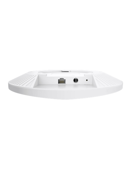 Punct de acces fără fir TP-LINK Festa F67, 574 Mbps, 4804 Mbps, Alb