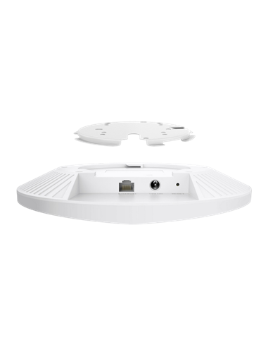 Punct de acces fără fir TP-LINK Festa F67, 574 Mbps, 4804 Mbps, Alb