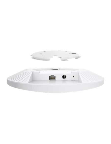 Punct de acces fără fir TP-LINK Festa F67, 574 Mbps, 4804 Mbps, Alb