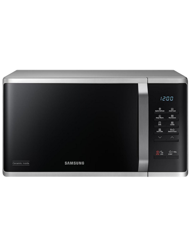 Cuptor cu microunde Samsung MS23K3523AS/E2, Gri