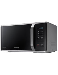 Cuptor cu microunde Samsung MS23K3523AS/E2, Gri 2