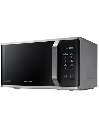 Cuptor cu microunde Samsung MS23K3523AS/E2, Gri