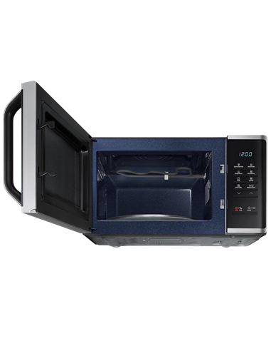 Cuptor cu microunde Samsung MS23K3523AS/E2, Gri
